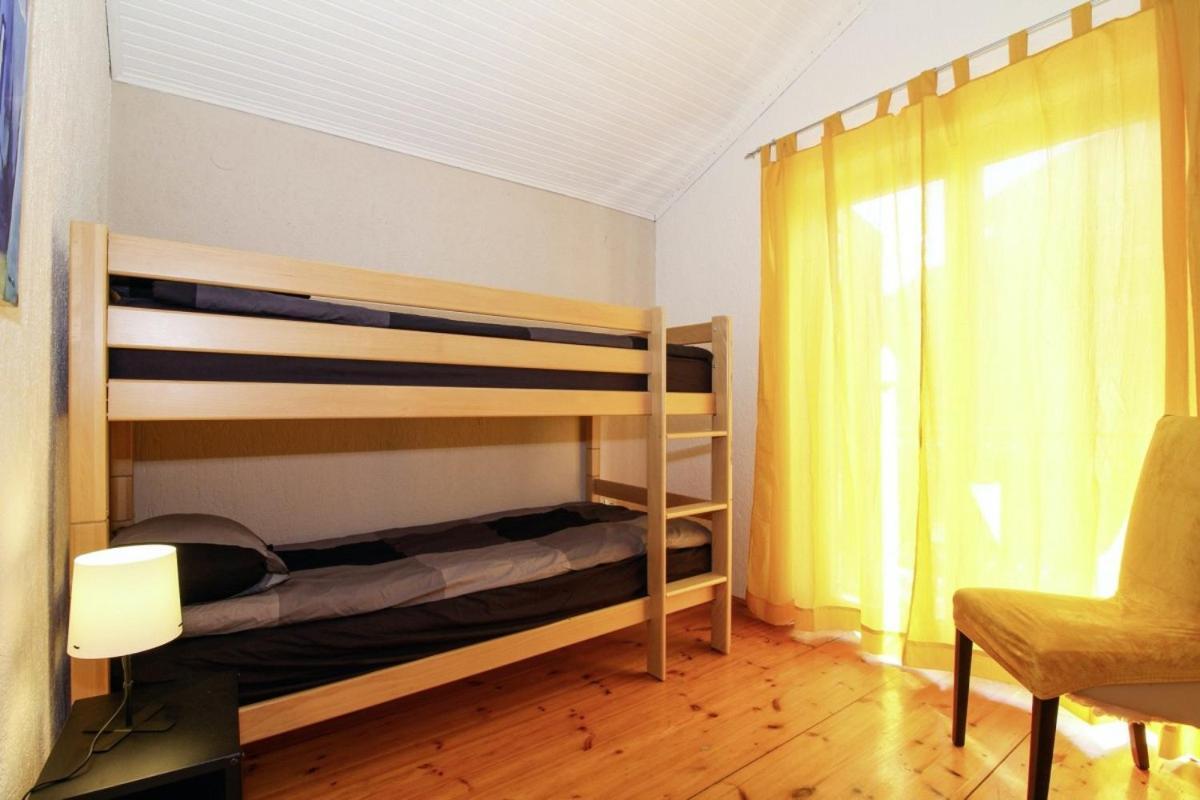 Casa Parenzana In - Haus Für 7-9 Personen