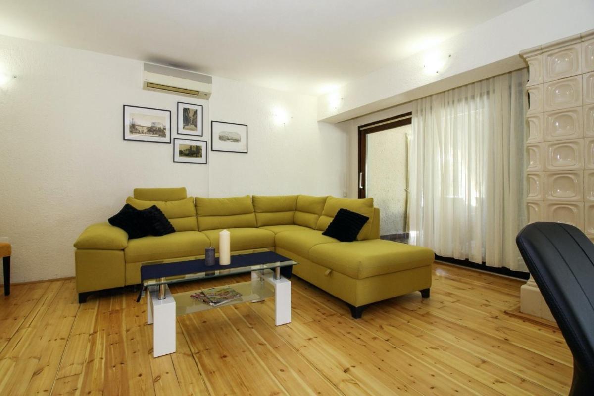Casa Parenzana In - Haus Für 7-9 Personen Ferienhaus *