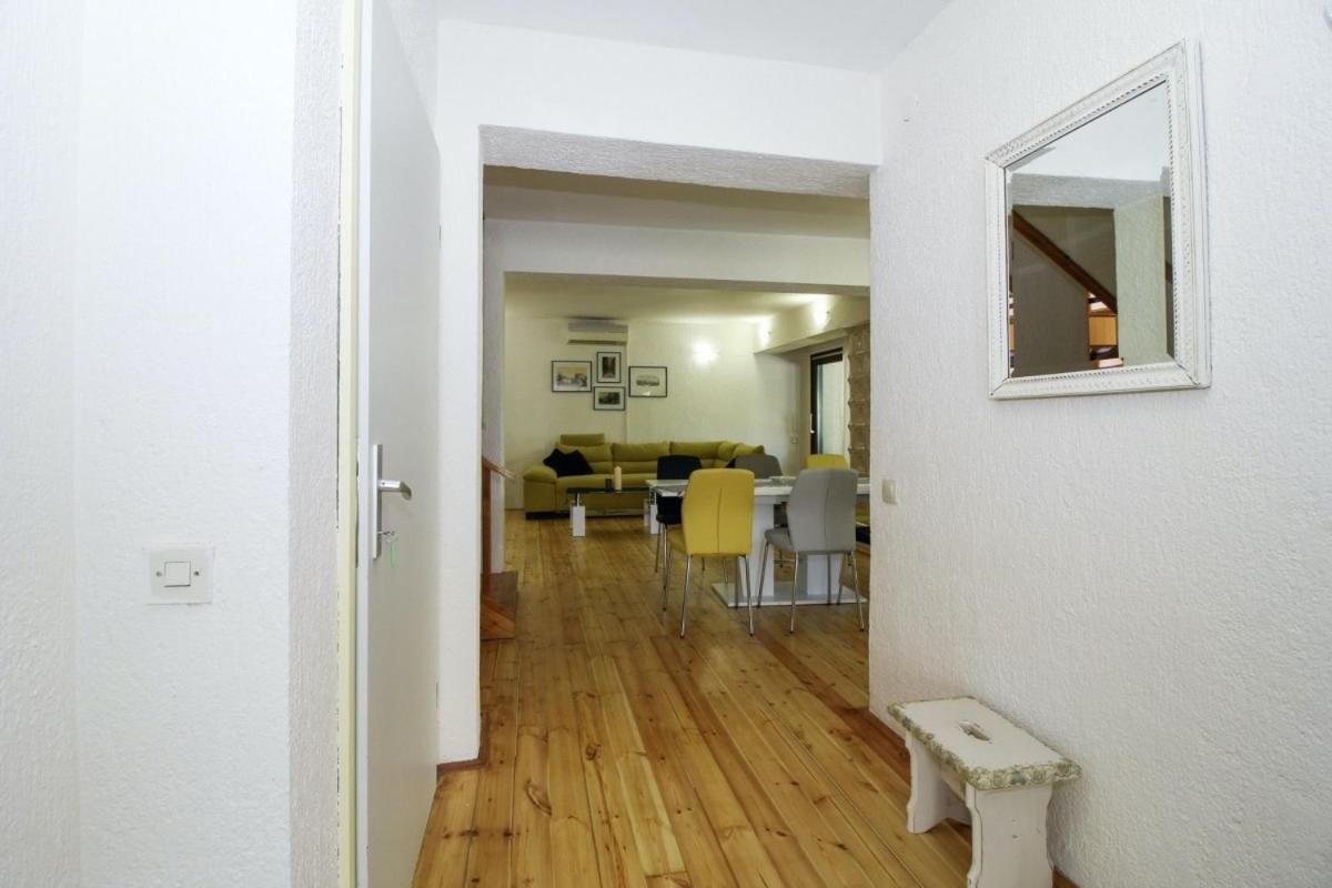 Ferienhaus Casa Parenzana In - Haus Für 7-9 Personen *